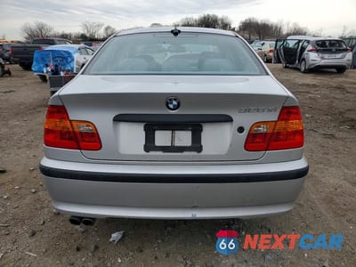 Zdjęcie 6 z 11 samochodu: 2004 BMW 325 XI VIN:WBAEU33434PM61214 - miniatura