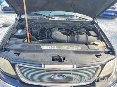 Zdjęcie 11 z 12 samochodu: 2001 FORD F150 VIN:2FTRX07L81CA15889 - miniatura