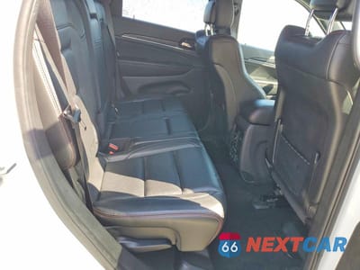 Zdjęcie 11 z 13 samochodu: 2021 JEEP GRAND CHEROKEE TRAILHAWK VIN:1C4RJFLT7MC685230 - miniatura