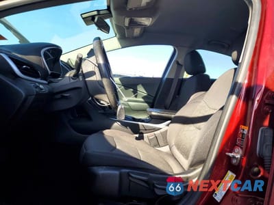 Zdjęcie 7 z 12 samochodu: 2017 CHEVROLET VOLT LT VIN:1G1RC6S59HU165715 - miniatura