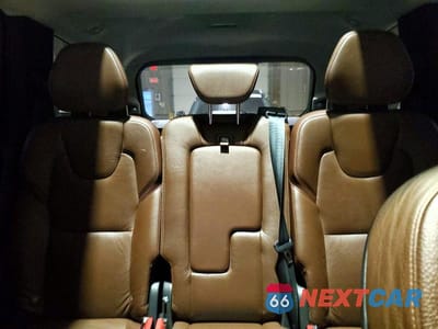 Zdjęcie 10 z 12 samochodu: 2020 VOLVO XC90 T6 MOMENTUM VIN:YV4A22PKXL1554398 - miniatura