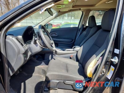 Zdjęcie 7 z 13 samochodu: 2021 HONDA HR-V EX VIN:3CZRU5H5XMM710786 - miniatura