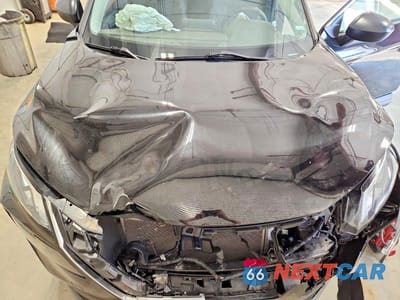 Zdjęcie 11 z 11 samochodu: 2023 NISSAN ROGUE S VIN:5N1BT3AA4PC899281 - miniatura