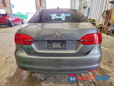 Zdjęcie 6 z 11 samochodu: 2014 VOLKSWAGEN JETTA TDI VIN:3VWLL7AJ8EM430784 - miniatura
