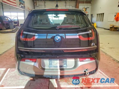 Zdjęcie 6 z 12 samochodu: 2019 BMW I3 REX VIN:WBY8P4C55K7E02461 - miniatura