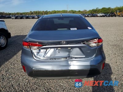 Zdjęcie 6 z 12 samochodu: 2024 TOYOTA COROLLA LE VIN:5YFB4MDEXRP202311 - miniatura