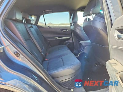 Zdjęcie 11 z 13 samochodu: 2023 TOYOTA VENZA XLE VIN:JTEAAAAH7PJ151932 - miniatura