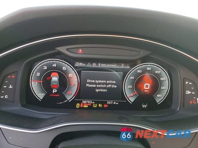 Zdjęcie 9 z 11 samochodu: 2024 AUDI A6 PREMIUM PLUS VIN:WAUE3BF26RN043014 - miniatura