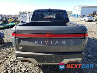 Zdjęcie 6 z 11 samochodu: 2023 RIVIAN R1T ADVENTURE VIN:7FCTGAAA1PN023638 - miniatura