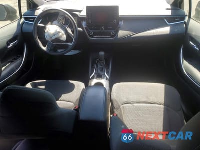 Zdjęcie 8 z 12 samochodu: 2021 TOYOTA COROLLA SE VIN:5YFS4MCE8MP070157 - miniatura