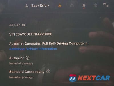 Zdjęcie 9 z 12 samochodu: 2024 TESLA MODEL Y VIN:7SAYGDEE7RA229686 - miniatura