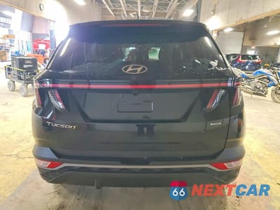 Zdjęcie 6 z 13 samochodu: 2022 HYUNDAI TUCSON SEL VIN:KM8JBCAE1NU065011 - miniatura