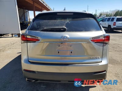 Zdjęcie 6 z 13 samochodu: 2016 LEXUS NX 200T BASE VIN:JTJBARBZ3G2049503 - miniatura