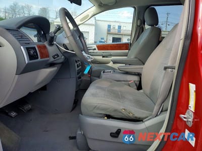 Zdjęcie 7 z 13 samochodu: 2009 CHRYSLER TOWN & COUNTRY TOURING VIN:2A8HR54179R578049 - miniatura