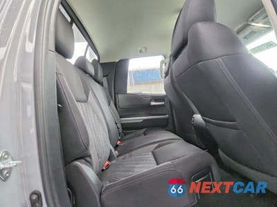 Zdjęcie 10 z 13 samochodu: 2021 TOYOTA TUNDRA SR5 VIN:5TFRY5F13MX278398 - miniatura