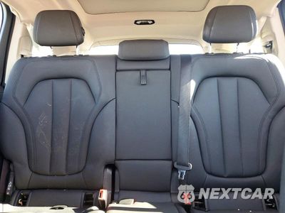 Zdjęcie 10 z 13 samochodu: 2020 BMW X7 XDRIVE40I VIN:5UXCW2C00L9B66376 - miniatura