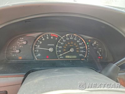 Zdjęcie 9 z 13 samochodu: 2006 TOYOTA SEQUOIA LIMITED VIN:5TDBT48A56S262669 - miniatura