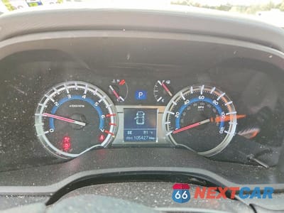 Zdjęcie 9 z 13 samochodu: 2018 TOYOTA 4RUNNER SR5 PREMIUM VIN:JTEBU5JR4J5500072 - miniatura