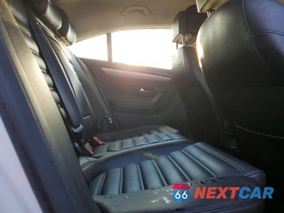 Zdjęcie 10 z 12 samochodu: 2013 VOLKSWAGEN CC SPORT VIN:WVWBP7AN1DE521891 - miniatura