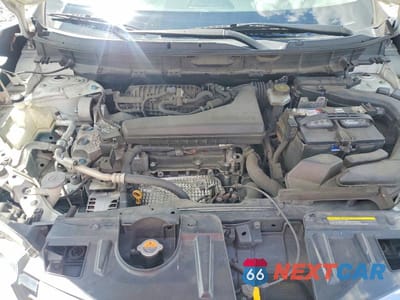 Zdjęcie 11 z 13 samochodu: 2019 NISSAN ROGUE SV VIN:JN8AT2MT5KW255551 - miniatura