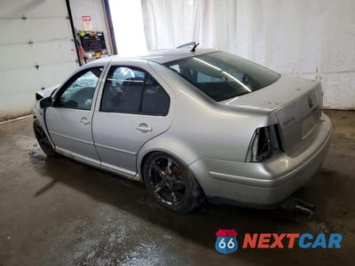 Drugie zdjęcie samochodu z przodu: 2002 VOLKSWAGEN JETTA GLS VIN:3VWSE69M02M194240 - miniatura