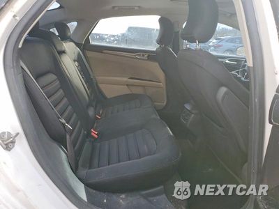Zdjęcie 10 z 11 samochodu: 2015 FORD FUSION SE VIN:1FA6P0HD4F5127140 - miniatura