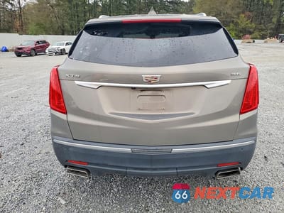 Zdjęcie 6 z 13 samochodu: 2018 CADILLAC XT5 LUXURY VIN:1GYKNCRS0JZ136605 - miniatura