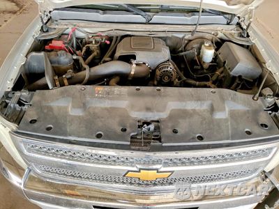 Zdjęcie 11 z 13 samochodu: 2012 CHEVROLET SILVERADO C1500 LS VIN:3GCPCREA0CG171911 - miniatura