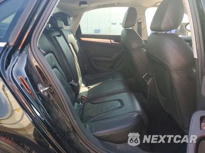 Zdjęcie 19 z 26 samochodu: 2010 AUDI A4 PREMIUM PLUS VIN:WAUFFAFL9AN059498 - miniatura