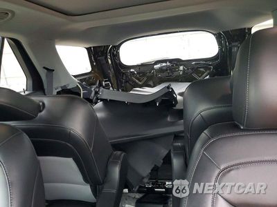 Zdjęcie 10 z 14 samochodu: 2022 FORD EXPLORER XLT VIN:1FMSK7DH3NGB42364 - miniatura