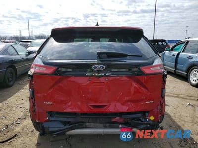 Zdjęcie 6 z 14 samochodu: 2024 FORD EDGE SEL VIN:2FMPK4J90RBA66116 - miniatura