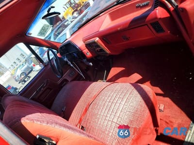 Zdjęcie 8 z 11 samochodu: 1991 FORD F250 VIN:1FTHX26G5MKA56671 - miniatura