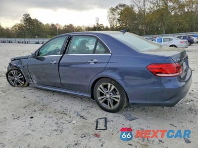 Drugie zdjęcie samochodu z przodu: 2015 MERCEDES-BENZ E 350 VIN:WDDHF5KB4FB124207 - miniatura