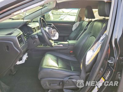 Zdjęcie 7 z 14 samochodu: 2016 LEXUS RX 350 BASE VIN:2T2ZZMCA5GC033709 - miniatura