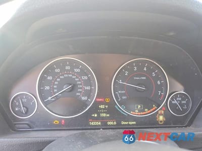 Zdjęcie 9 z 12 samochodu: 2014 BMW 328 XIGT VIN:WBA3X5C53ED558757 - miniatura