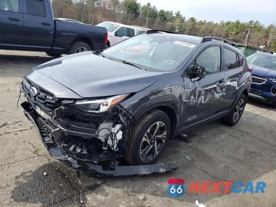2024 SUBARU CROSSTREK PREMIUM JF2GUADC0R8253641 - główne zdjęcie licytacji z USA - miniatura