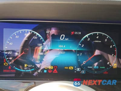 Zdjęcie 9 z 11 samochodu: 2021 MERCEDES-BENZ E 450 VIN:W1K1J5JB4MF155996 - miniatura