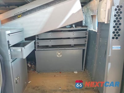 Zdjęcie 10 z 12 samochodu: 2013 CHEVROLET EXPRESS G2500 VIN:1GCWGFCB5D1902391 - miniatura