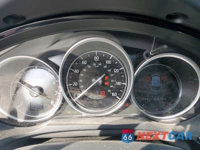 Zdjęcie 9 z 13 samochodu: 2022 MAZDA CX-9 TOURING VIN:JM3TCBCY0N0604650 - miniatura