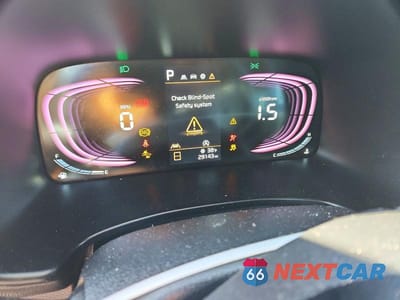 Zdjęcie 9 z 12 samochodu: 2024 KIA SOUL LX VIN:KNDJ23AU3R7240021 - miniatura