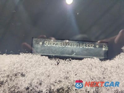 Zdjęcie 12 z 12 samochodu: 2026 BMW X5 VIN:5UX23EU02T9184332 - miniatura