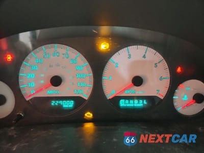 Zdjęcie 9 z 14 samochodu: 2007 DODGE GRAND CARAVAN SXT VIN:2D4GP44LX7R317096 - miniatura