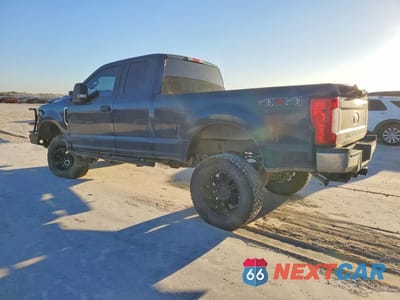 Drugie zdjęcie samochodu z przodu: 2018 FORD F250 SUPER DUTY VIN:1FT7X2B61JEB36973 - miniatura