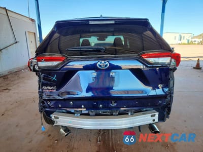 Zdjęcie 6 z 14 samochodu: 2023 TOYOTA RAV4 PRIME SE VIN:JTMAB3FV6PD144237 - miniatura