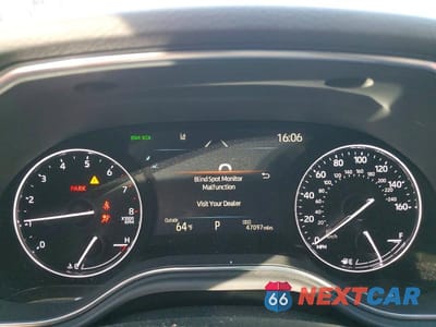 Zdjęcie 9 z 12 samochodu: 2020 TOYOTA AVALON TRD VIN:4T1FZ1FB2LU044413 - miniatura