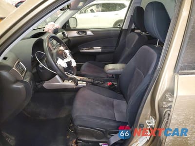 Zdjęcie 7 z 12 samochodu: 2009 SUBARU FORESTER 2.5X PREMIUM VIN:JF2SH63659H731074 - miniatura