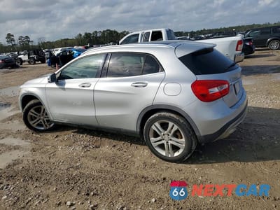 Drugie zdjęcie samochodu z przodu: 2015 MERCEDES-BENZ GLA 250 4MATIC VIN:WDCTG4GB7FJ102139 - miniatura