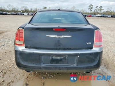 Zdjęcie 6 z 12 samochodu: 2012 CHRYSLER 300 LIMITED VIN:2C3CCACG3CH277524 - miniatura