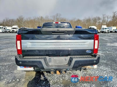 Zdjęcie 6 z 13 samochodu: 2021 FORD F450 SUPER DUTY VIN:1FT8W4DT5MED69958 - miniatura