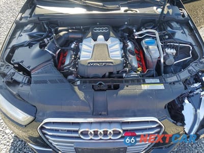 Zdjęcie 11 z 13 samochodu: 2013 AUDI S4 PRESTIGE VIN:WAUKGAFL4DA063191 - miniatura